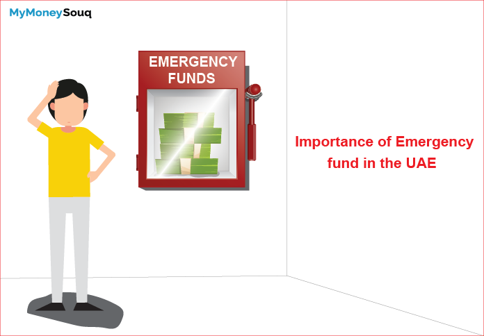 Importance of Emergency Fund in the UAE