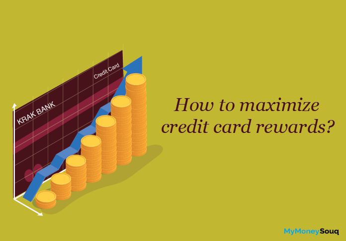 How to maximize credit card rewards & offers?