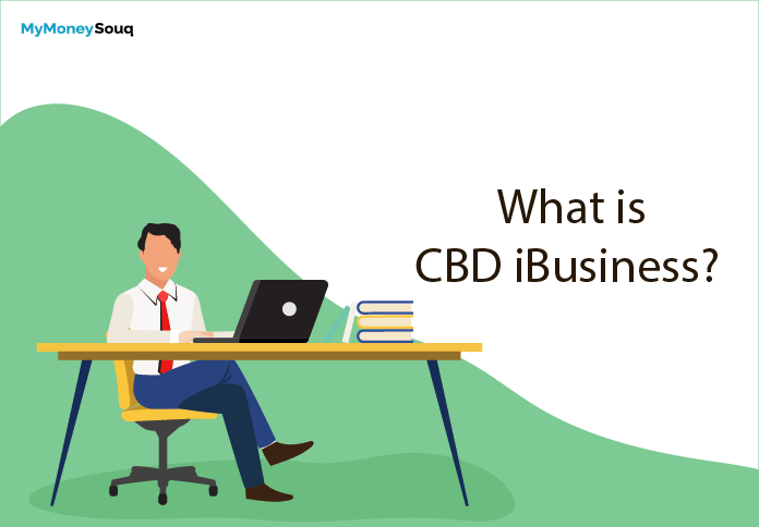 cbd ibusiness