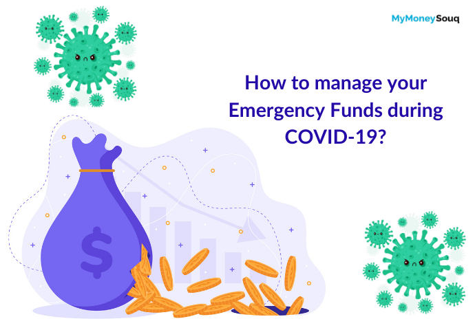 Emergency Funds in COVID19