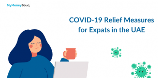 COVID-19 Relief Measures for Expats in UAE