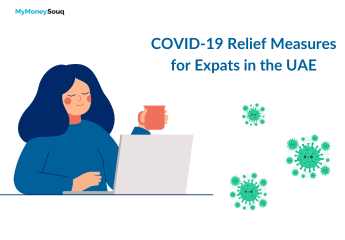 COVID-19 Relief Measures for Expats in UAE