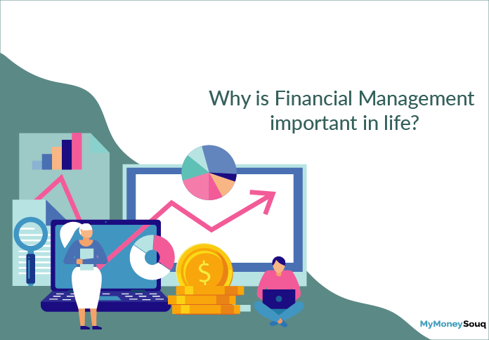 Importance of Financial Management in Life