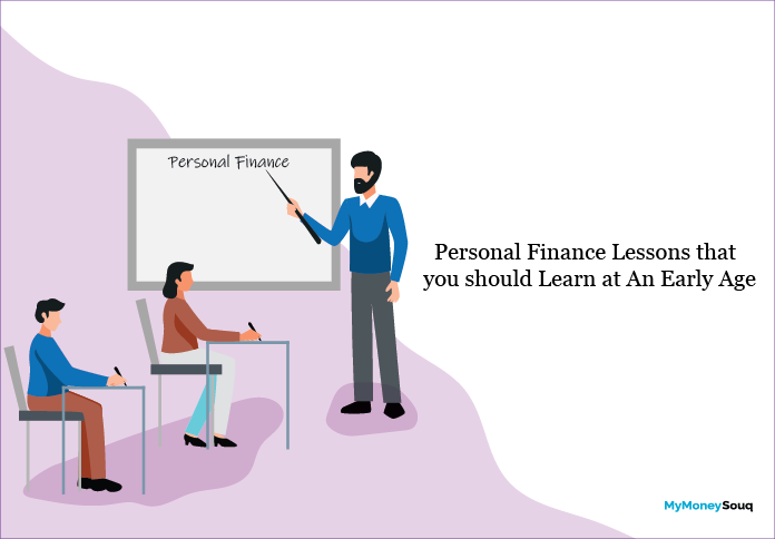 Personal Finance Lessons