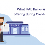 uae banks offering during covid 19