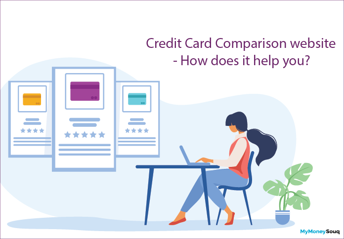 Credit Card Comparison