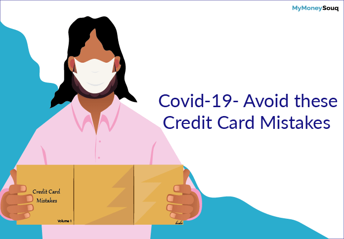 Avoid These Credit Card Mistakes
