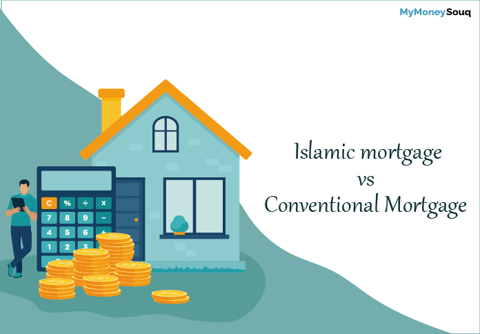 Islamic Mortgage vs Conventional Mortgage