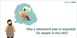 retirement plan