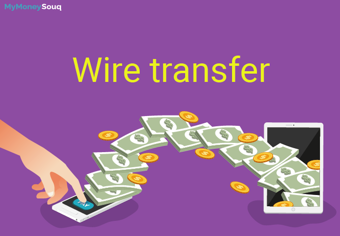 Wire Transfer in the UAE