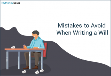 writing will
