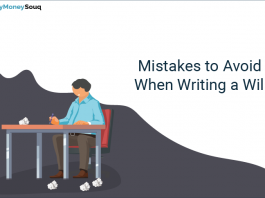writing will