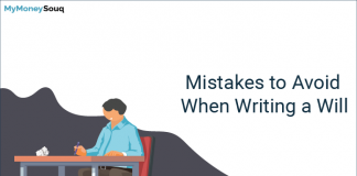 writing will