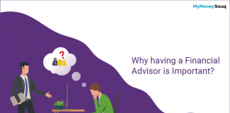 Why a Financial advisor is important