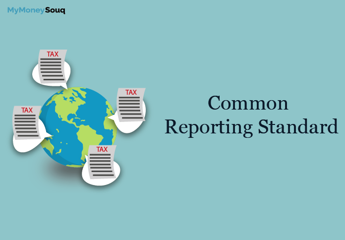 Common Reporting Standard