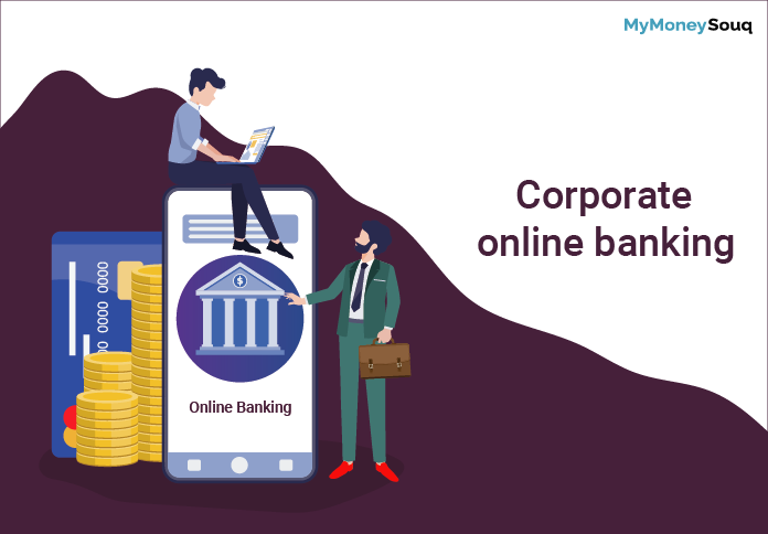 Best Corporate online banking services in the UAE
