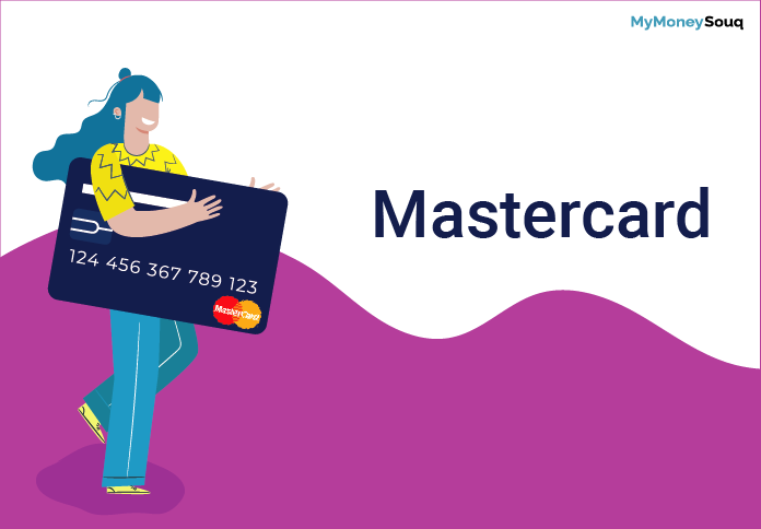 MasterCard for Customers