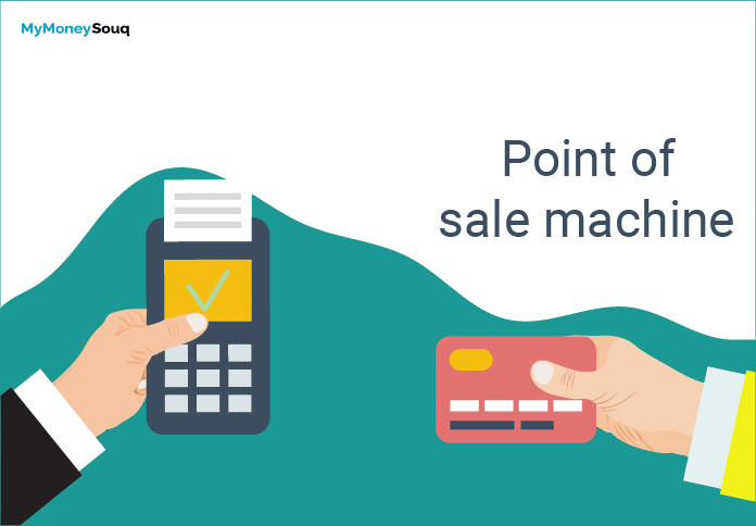 POS Machines offered by Banks in the UAE