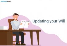 updating your will