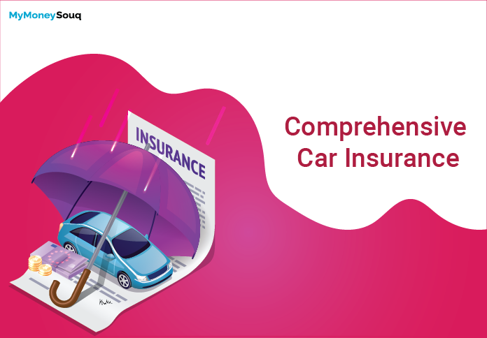 Comprehensive Car Insurance in UAE