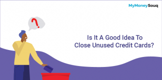 Is It A Good Idea To Close Unused Credit Cards