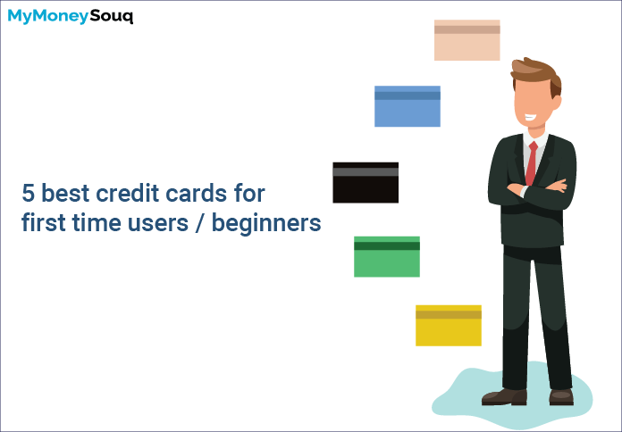 best credit cards for beginners