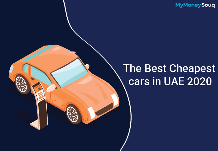 The Best and Cheapest Cars to Buy in UAE 2023