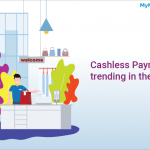 Cashless Payments trending in the UAE