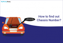 Chassis number check in UAE