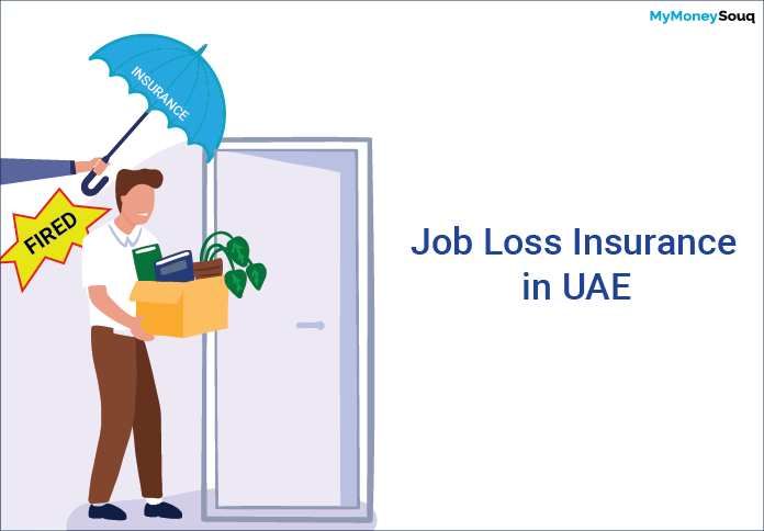 Job Loss Insurance in UAE