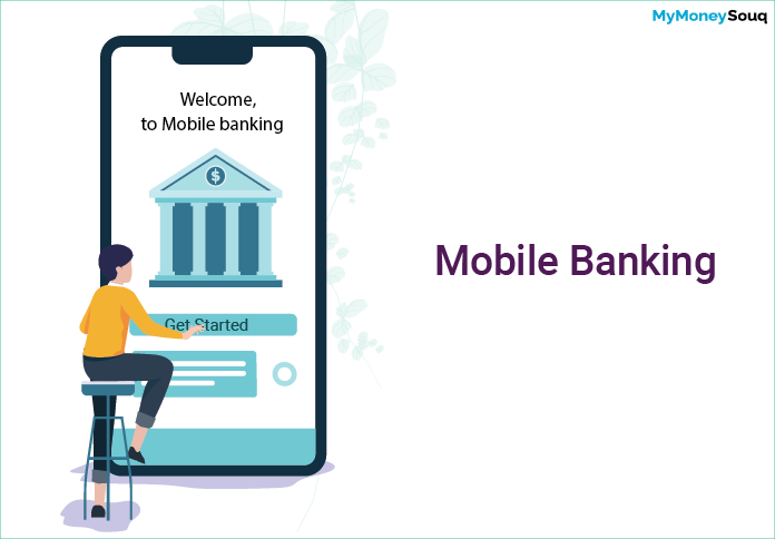 Mobile Banking