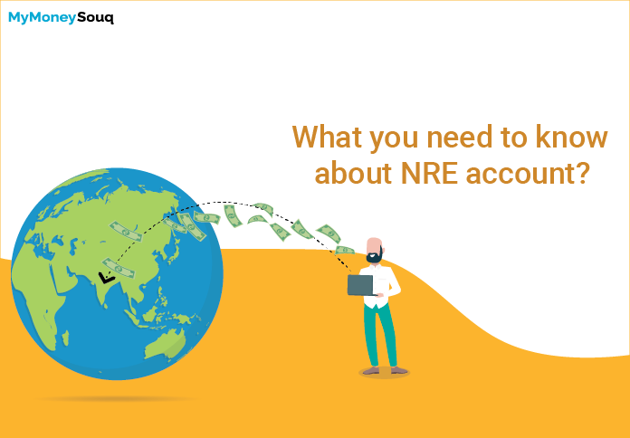 What do you need to know about NRE accounts?