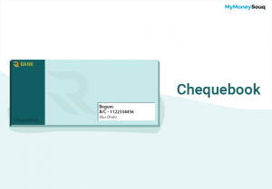 online chequebook order