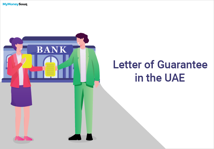 Letter of Guarantee in the UAE