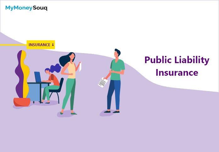 Public Liability Insurance