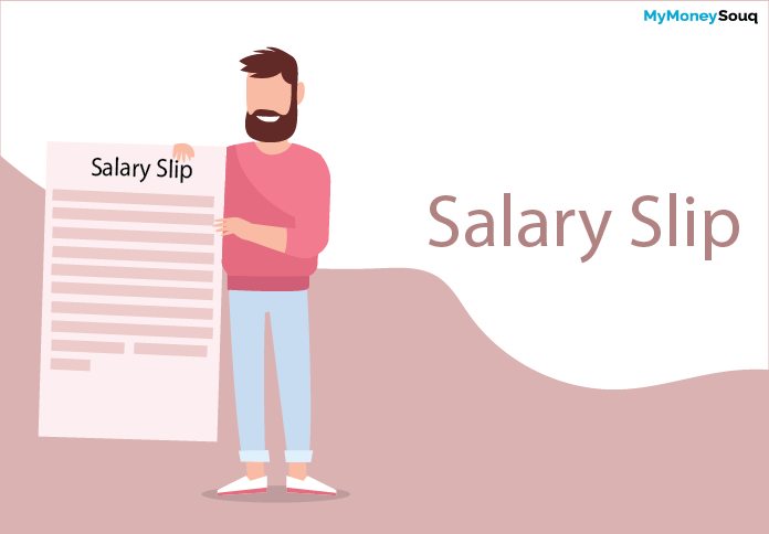 salary slip