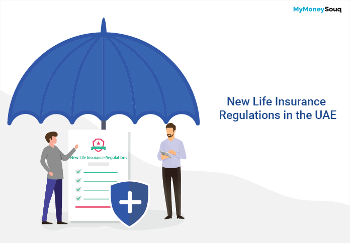 New Life Insurance Regulations in the UAE