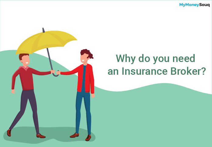 Why do you need an Insurance Broker?