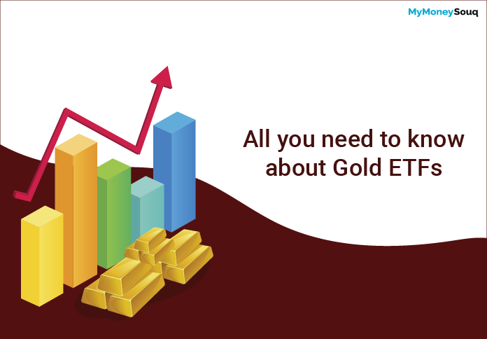 All you need to know about Gold ETFs
