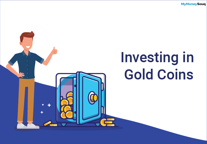 Investing in Gold Coins