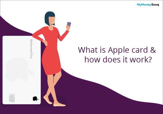 What is an Apple Card and How does it work?