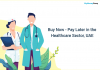 Buy Now - Pay Later in the Healthcare Sector, UAE