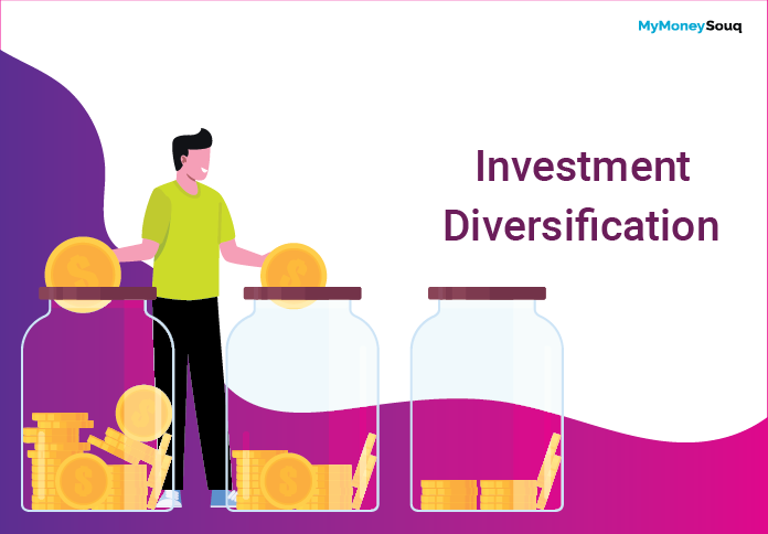 Investment Diversification - How does it work