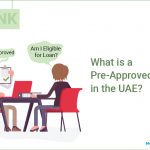 What is a Pre-Approved Loan in the UAE