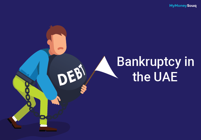 Bankruptcy in the UAE