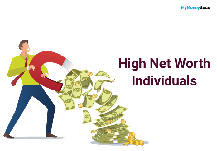 High Net Worth Individuals - Concept, Perks and Tips