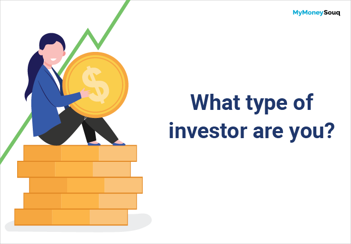 What type of investor are you?