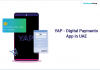 YAP - Digital Payments App in UAE