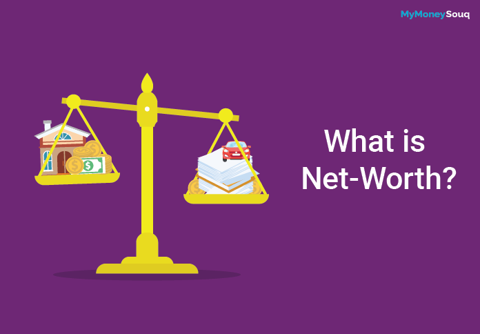 Net worth - How to calculate it