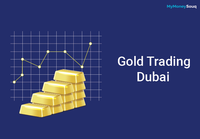 What do you need to know about Gold trading in Dubai?